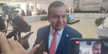 “Tandeos no serán suficientes, urgen proyectos ante crisis de agua”: Melhem