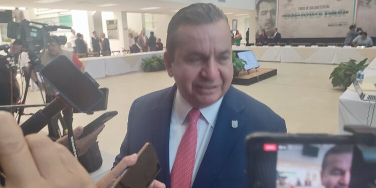 “Tandeos no serán suficientes, urgen proyectos ante crisis de agua”: Melhem