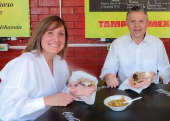 El turismo es fuente de progreso y bienestar; asegura Chucho Nader