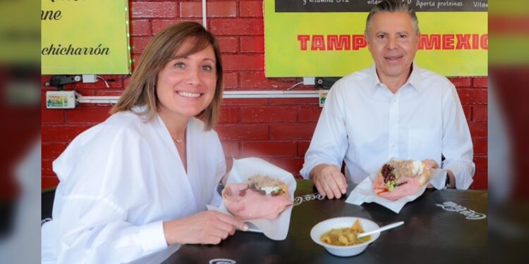 El turismo es fuente de progreso y bienestar; asegura Chucho Nader