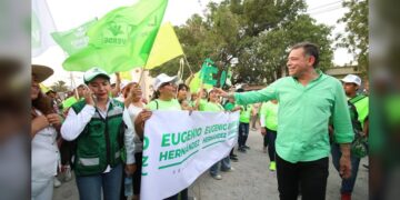 “El deporte es la clave para el segundo piso de la transformación”: Geño
