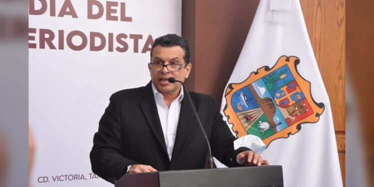 El viernes pide licencia Lalo Gattás en Victoria