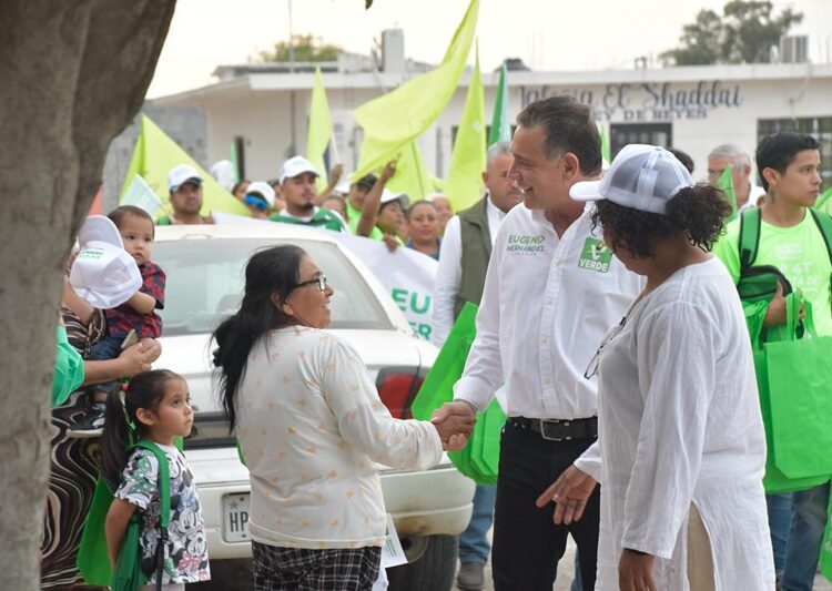 Es Eugenio la esperanza de enterrar abusos del cabecismo