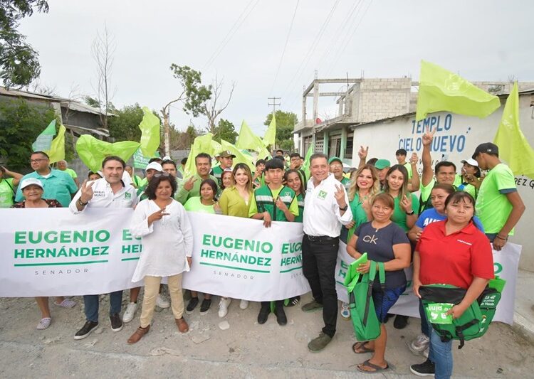 Es Eugenio la esperanza de enterrar abusos del cabecismo