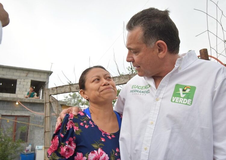 Es Eugenio la esperanza de enterrar abusos del cabecismo