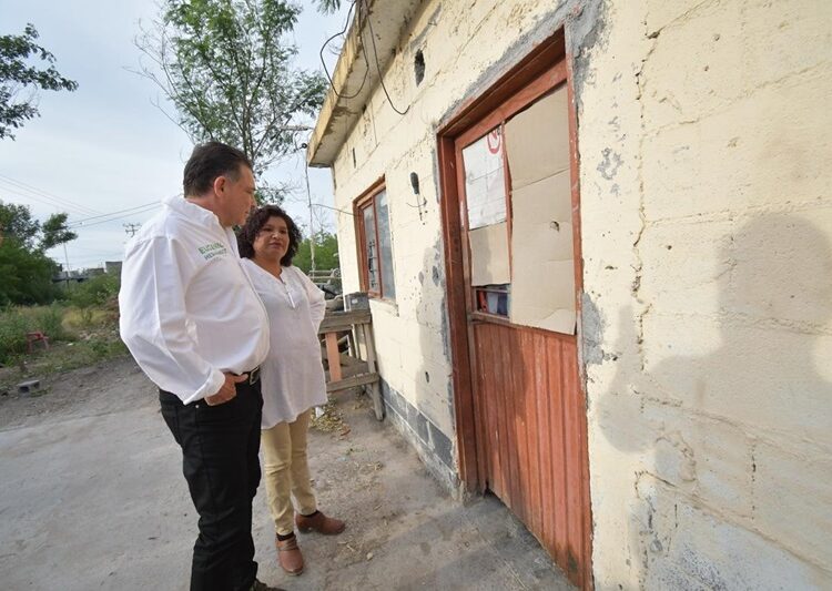 Es Eugenio la esperanza de enterrar abusos del cabecismo