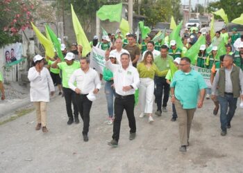 Es Eugenio la esperanza de enterrar abusos del cabecismo