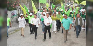 Es Eugenio la esperanza de enterrar abusos del cabecismo