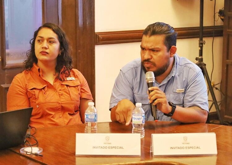 Establecen acuerdos para dar solución a asaltos a choferes de plataforma