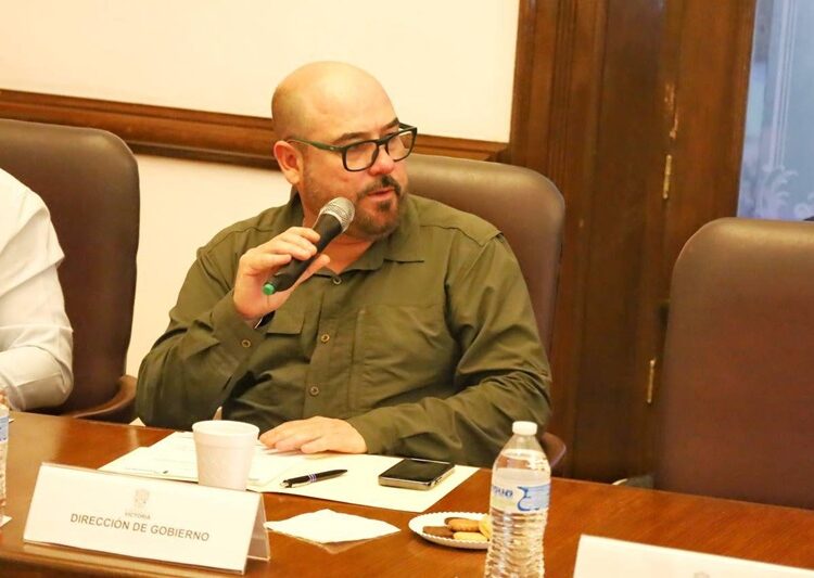 Establecen acuerdos para dar solución a asaltos a choferes de plataforma