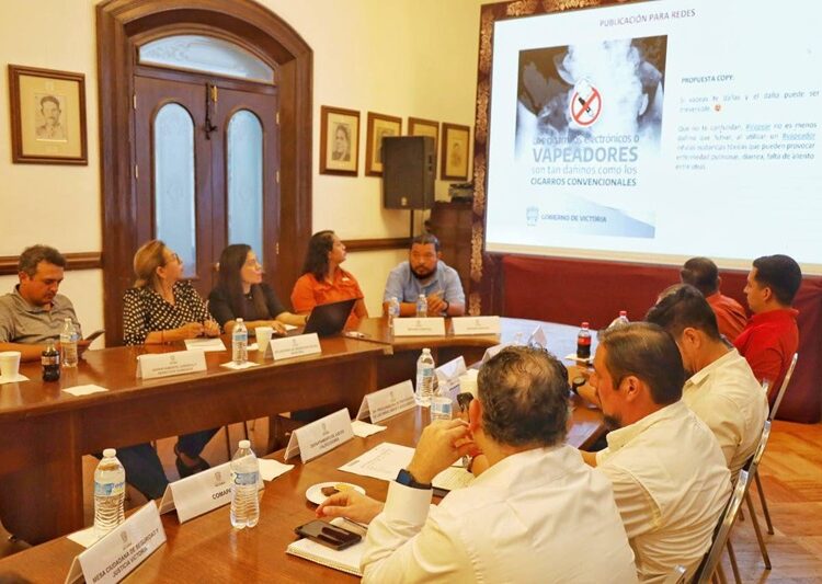 Establecen acuerdos para dar solución a asaltos a choferes de plataforma