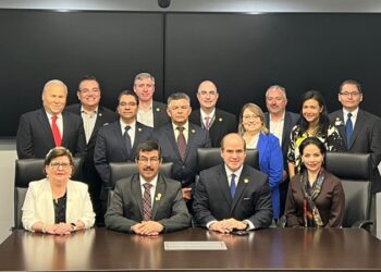 “Estamos haciendo historia entre la UAT y el South Texas College”: Dámaso Anaya