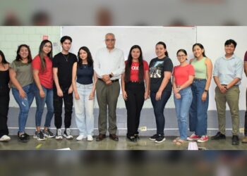 Estudiantes de la UAT destacan en concurso nacional del IMCP