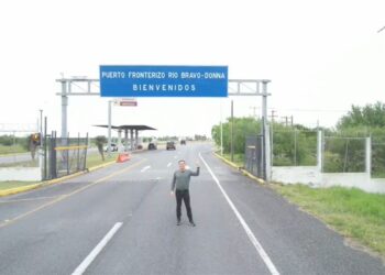 Eugenio se compromete a fortalecer la conectividad e intercambio comercial