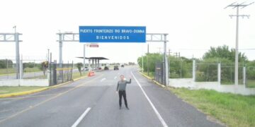 Eugenio se compromete a fortalecer la conectividad e intercambio comercial