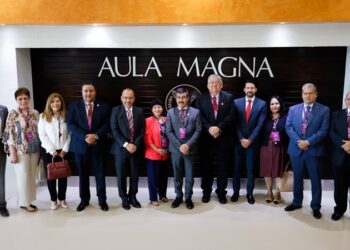 “Exploramos en la UAT nuevas fronteras para la investigación de excelencia”: Dámaso Anaya