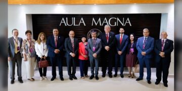 “Exploramos en la UAT nuevas fronteras para la investigación de excelencia”: Dámaso Anaya