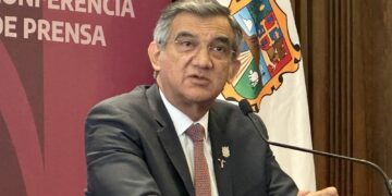 AVA: que se mantenga la prisión preventiva oficiosa