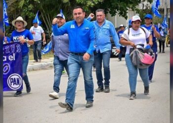 Asesinan a candidato a la alcaldía de El Mante