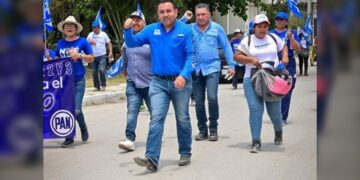 Asesinan a candidato a la alcaldía de El Mante