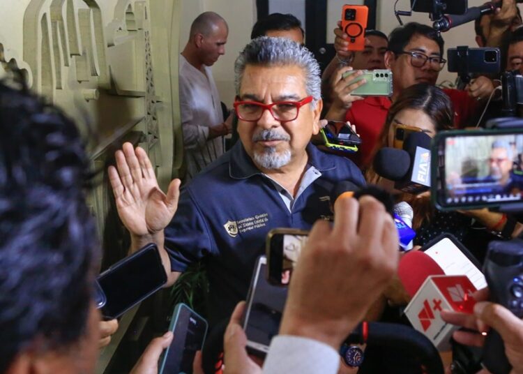 “Falso que Victoria sea de las ciudades más violentas del mundo”: Vocería de Seguridad