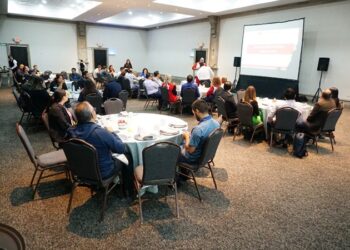 Facilita INDEX Reynosa capacitación para personal de empresas