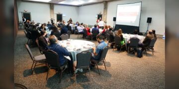 Facilita INDEX Reynosa capacitación para personal de empresas