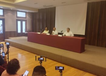 “Falsas las acusaciones del PAN, no hubo omisiones en caso de Noé Ramos”: Tania Contreras