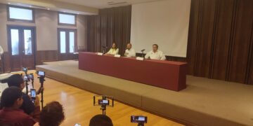 “Falsas las acusaciones del PAN, no hubo omisiones en caso de Noé Ramos”: Tania Contreras