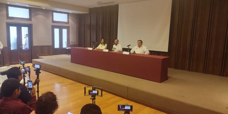 “Falsas las acusaciones del PAN, no hubo omisiones en caso de Noé Ramos”: Tania Contreras