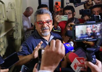 “Falso que Victoria sea de las ciudades más violentas del mundo”: Vocería de Seguridad