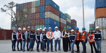 Fomentará AMM la llegada de mayores inversiones para el sector portuario