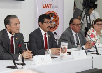 Fortalece la UAT su plan de trabajo institucional