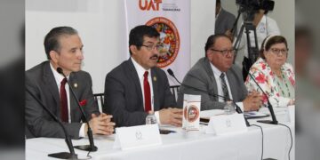 Fortalece la UAT su plan de trabajo institucional