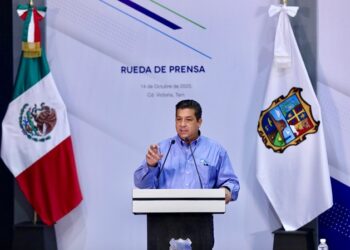 Revocan candidatura plurinominal de Francisco García Cabeza de Vaca