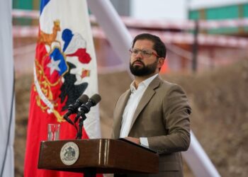 Chile llama a consultas a su embajador en Venezuela por palabras sobre ’El tren de Aragua’