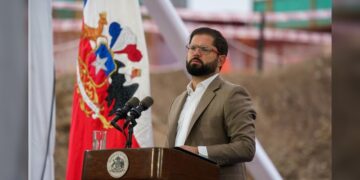 Chile llama a consultas a su embajador en Venezuela por palabras sobre ’El tren de Aragua’