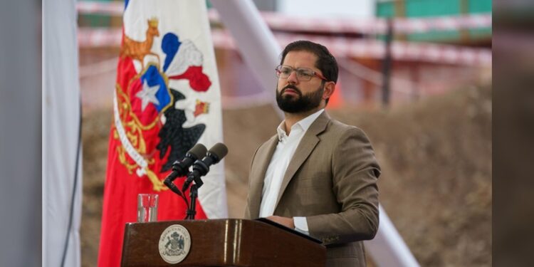 Chile llama a consultas a su embajador en Venezuela por palabras sobre ’El tren de Aragua’