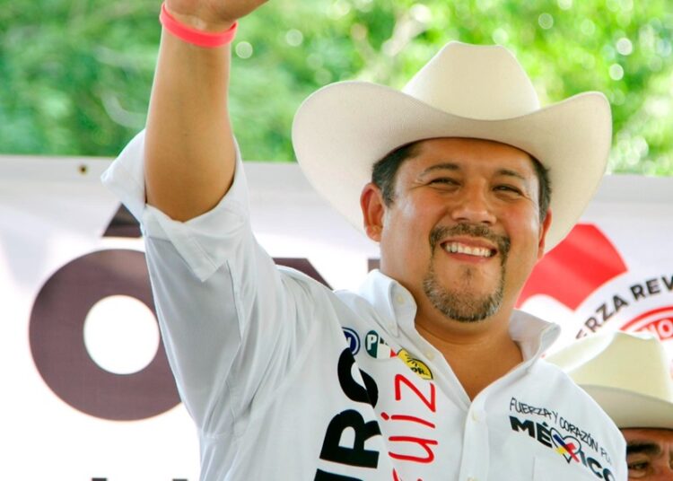 Garantiza Arturo Núñez Ruiz el desarrollo del campo Tamaulipeco