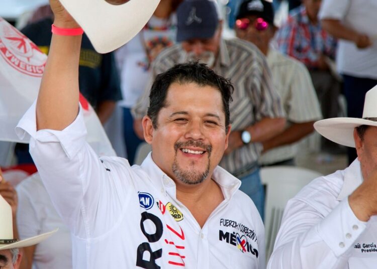 Garantiza Arturo Núñez Ruiz el desarrollo del campo Tamaulipeco