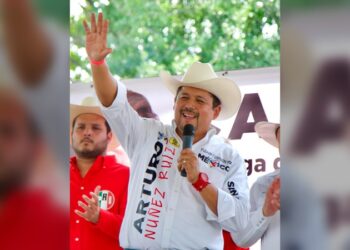 Garantiza Arturo Núñez Ruiz el desarrollo del campo Tamaulipeco