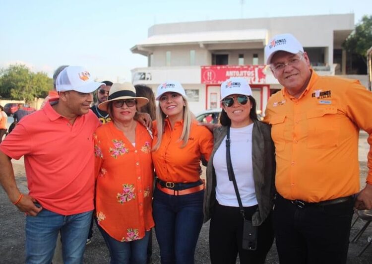 Garantizará Gobierno de Rigo Ramos agua potable de calidad