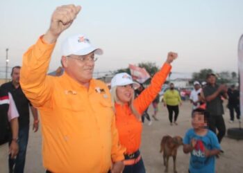 Garantizará Gobierno de Rigo Ramos agua potable de calidad