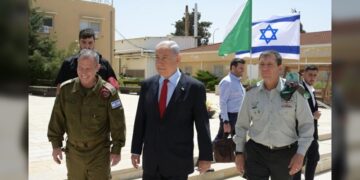 Dimite el jefe de la inteligencia militar israelí por fiasco tras el ataque de Hamás