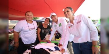 Geño será Senador, afirman en Jiménez