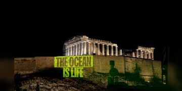 Greenpeace solicita declarar zonas protegidas al 30% de los mares