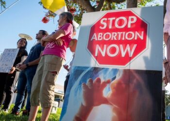 Entra en vigor en Florida la prohibición del aborto a las 6 semanas de embarazo