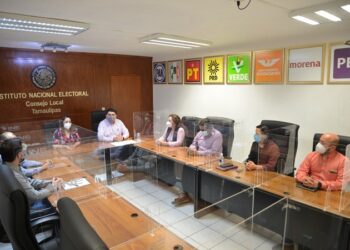 Hace siete años y medio llegó el último huracán a Tamaulipas