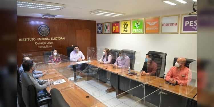 Hace siete años y medio llegó el último huracán a Tamaulipas