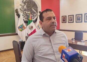 Guardia Estatal hará rondines en colonias donde asaltan a Didis y Ubers